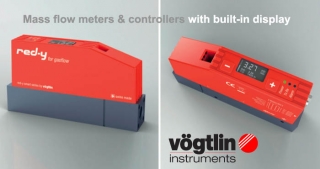 Voegtlin red-y smart display