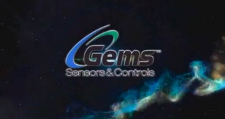 Gems sensors and controls, your solution partner