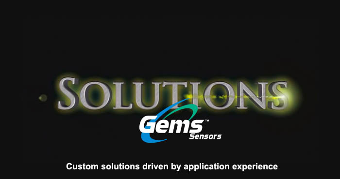 Gems solutions